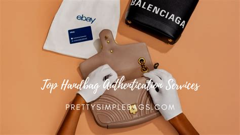 best handbag authentication service.